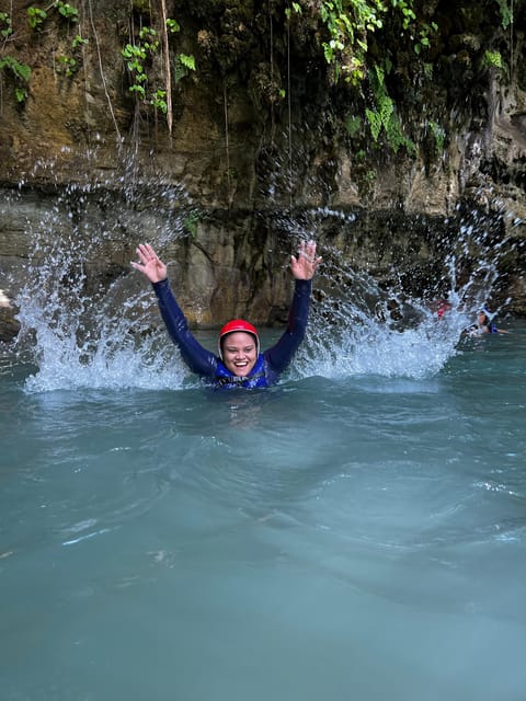 Damajagua: Water Falls & Hiking - Recommended Attire
