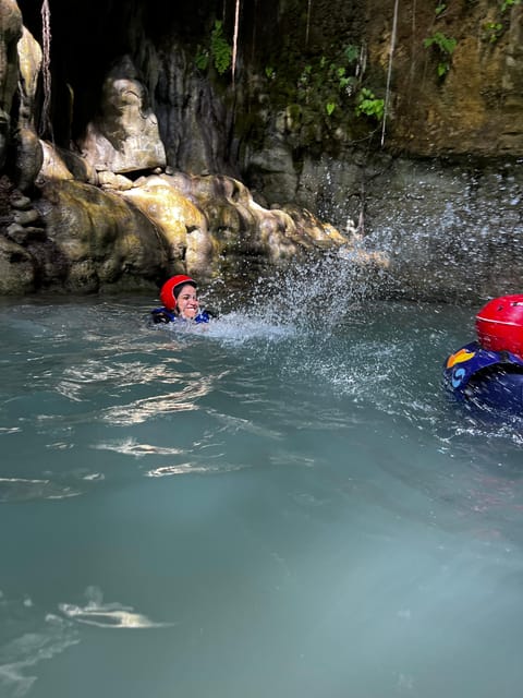 Damajagua: Water Falls & Hiking - Restrictions and Policies