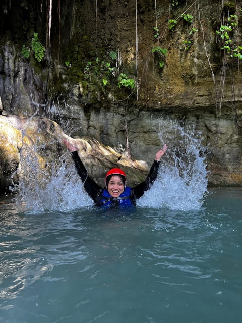 Damajagua: Water Falls & Hiking - Pricing and Duration