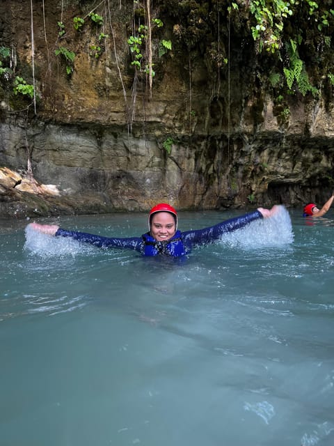 Damajagua: Water Falls & Hiking - Cancellation and Refund
