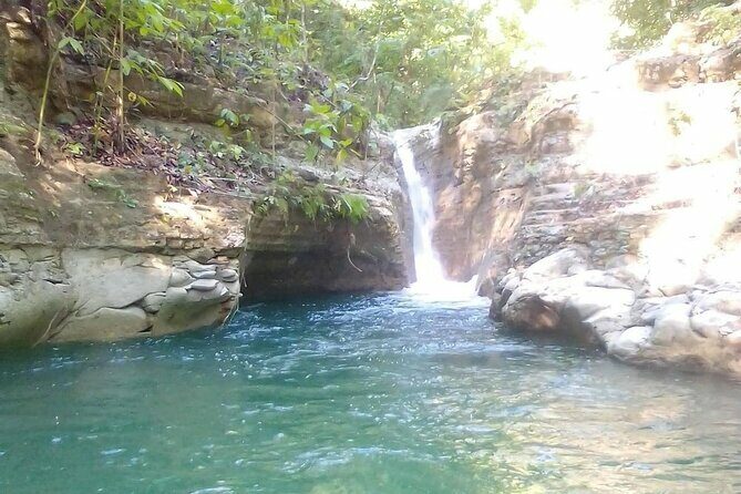 Damajagua Waterfalls Adventure Tour With Lunch Included - Reviews and Real Traveler Perspectives