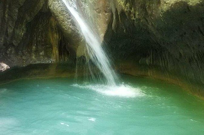 Damajagua Waterfalls Adventure Tour With Lunch Included - Final Thoughts: Is It Worth It?