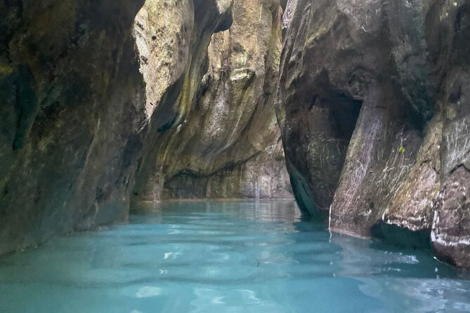 Damajagua Waterfalls Adventure Tour With Lunch Included - Meeting and Pickup