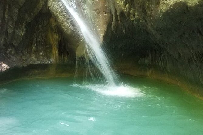 Damajagua Waterfalls Adventure Tour With Lunch Included - Schedule and Availability