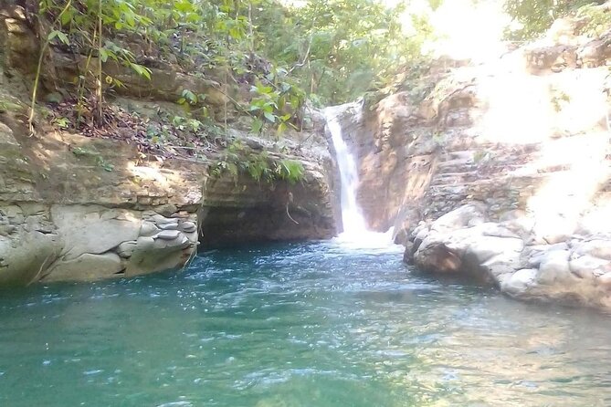 Damajagua Waterfalls Adventure Tour With Lunch Included - Additional Information