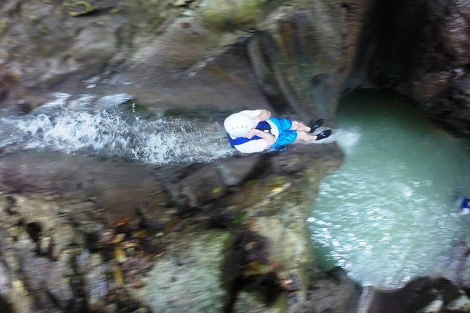 Damajagua Waterfalls Excursion With Lunch Buffet - Guided Hike and Swimming Experience