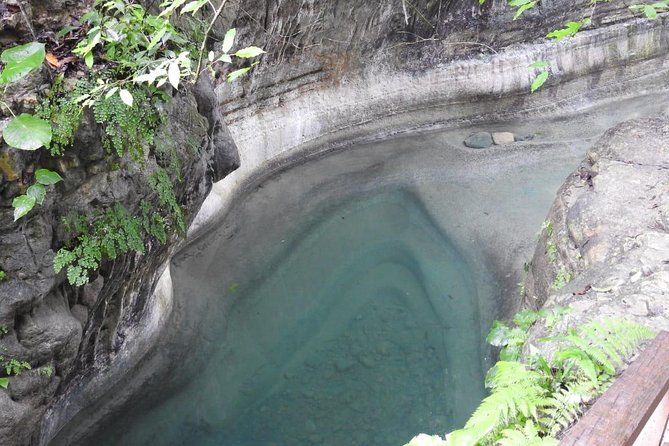 Damajagua Waterfalls for Amber Cove - Whats Included in the Tour