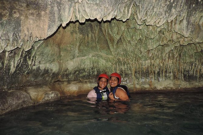 Damajagua Waterfalls for Amber Cove - Booking Information