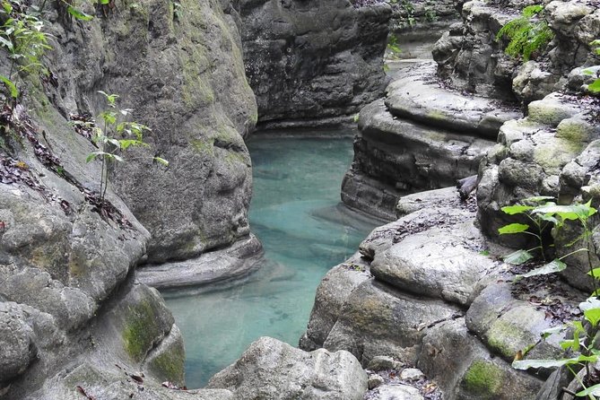 Damajagua Waterfalls for Amber Cove - Typical Dominican Cuisine