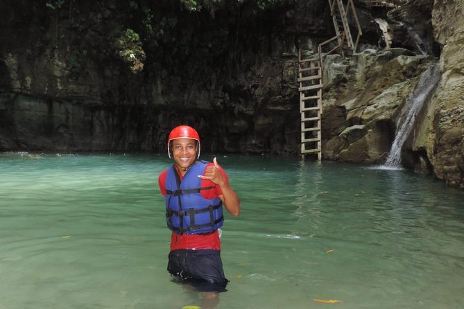 Damajagua Waterfalls for Amber Cove - Booking Your Stay