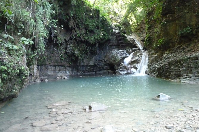 Damajagua Waterfalls From Puerto Plata - Schedule and Availability