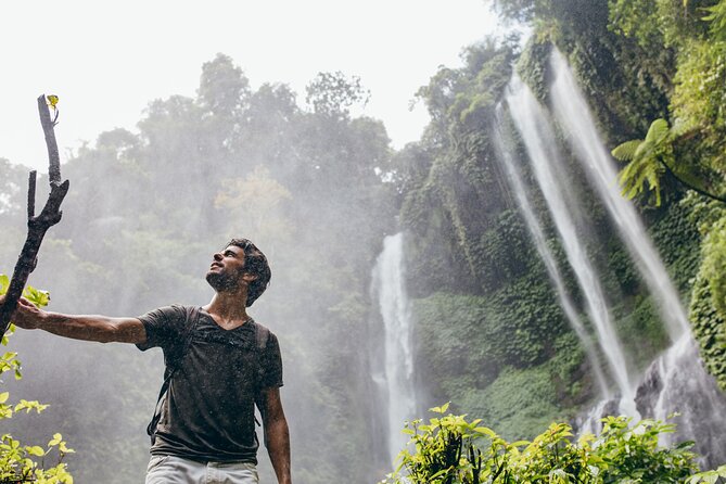 Damajagua Waterfalls From Puerto Plata - Inclusions and Recommendations
