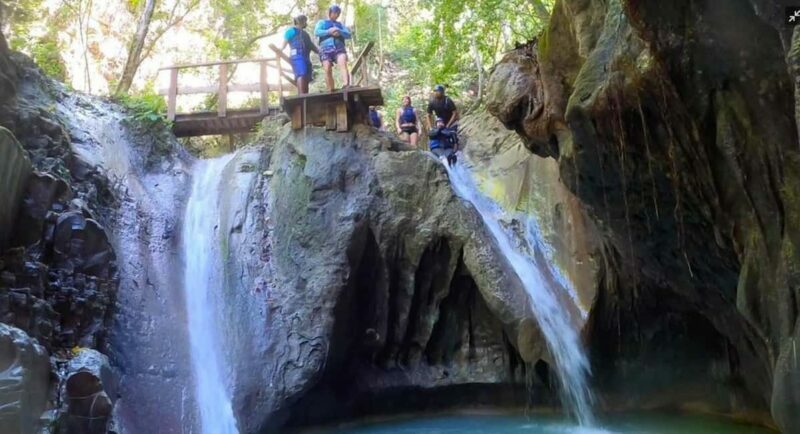 Damajagua Waterfalls Private Tour with Lunch - What Makes This Tour Stand Out?