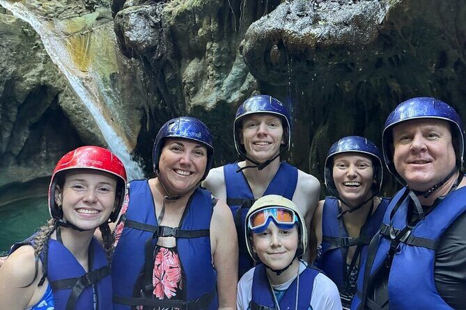 Damajagua Waterfalls Private Tour with Lunch - Starting Point: Comfort and Convenience