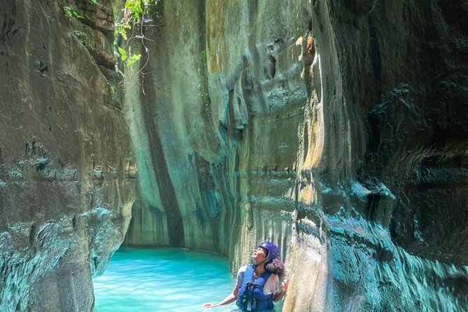 Damajagua Waterfalls With Lunch Included (Zip Lines Optional) - Health and Safety Guidelines