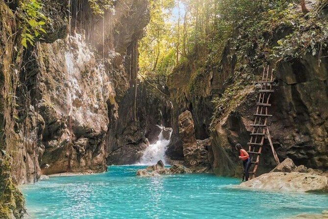 Damajagua Waterfalls With Lunch Included (Zip Lines Optional) - Guest Experiences