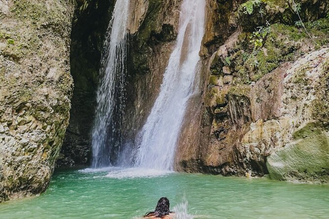 Damajagua Waterfalls With Lunch Included (Zip Lines Optional) - Pickup and Confirmation