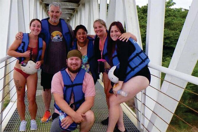 Damajagua Waterfalls, Zipline with Lunch and Transfer - The Sum Up: Is It Worth It?