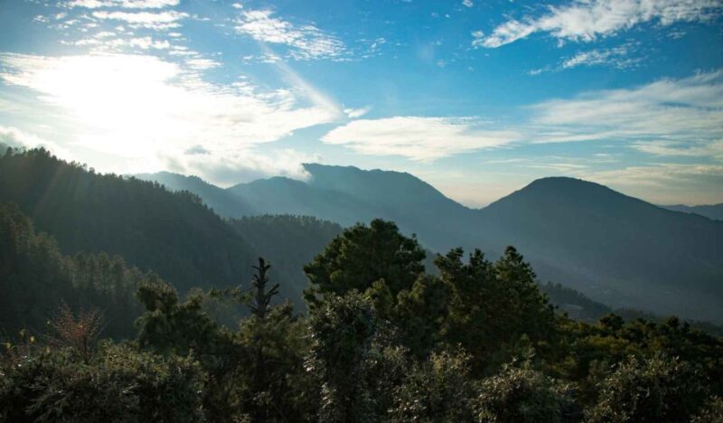 Daman Hill Tour From Kathmandu With Lunch and Guide - Inclusions and Exclusions