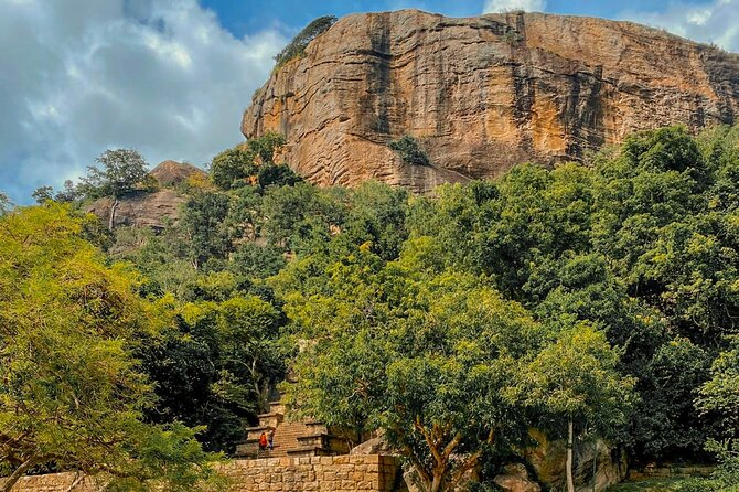 Dambadeniya, Yapahuwa, Panduwasnuwara: Private Ancient Cities  - Colombo - Customer Reviews and Engagement