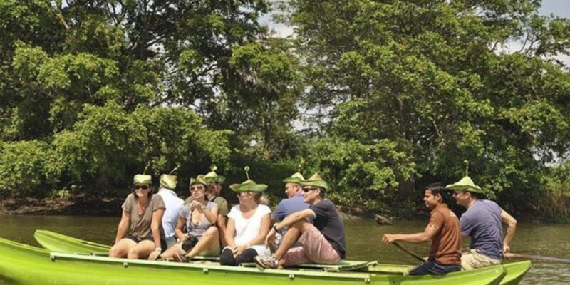 Dambulla Cave Temple & Cultural Village Immersion Tour - Itinerary Details