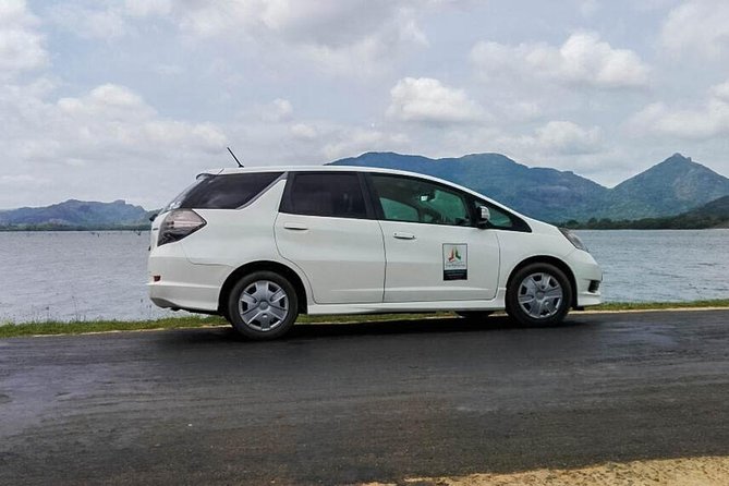 Dambulla City to Habarana City Private Transfer - Price Variations and Guarantees