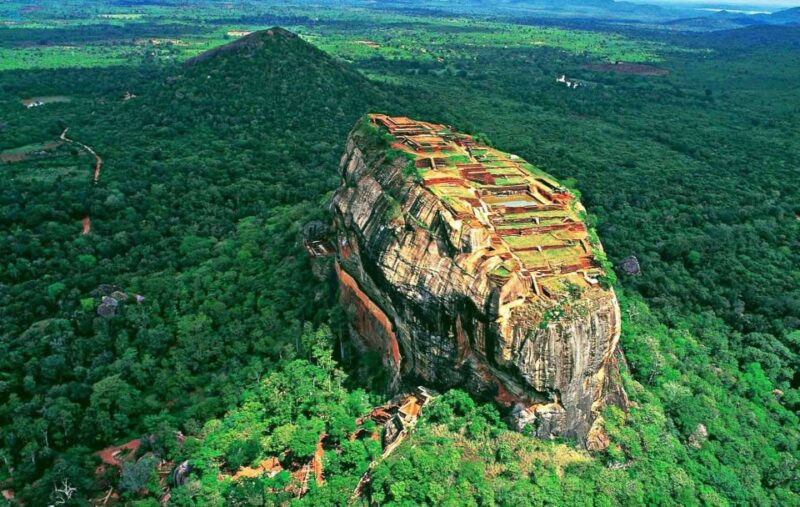 Dambulla: Polonnaruwa & Sigiriya All-Inclusive Tour - Booking and Cancellation