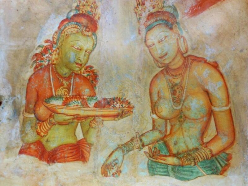 Dambulla: Polonnaruwa & Sigiriya All-Inclusive Tour - Frequently Asked Questions