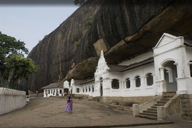 Dambulla, Sigiriya and Habarana Tour With Hotel Pick up - Destination Insights: Sigiriya and Habarana