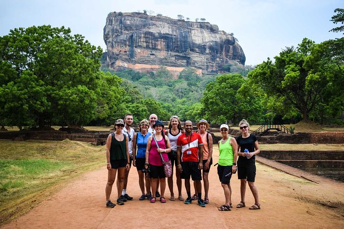 Dambulla, Sigiriya and Pidurandala Day Tour With a Verified Tour Guide - Tour Flexibility