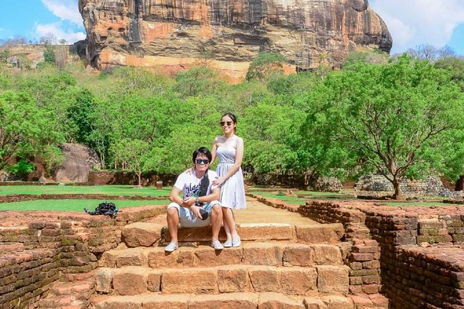 Dambulla, Sigiriya and Pidurandala Day Tour With a Verified Tour Guide - Guest Feedback