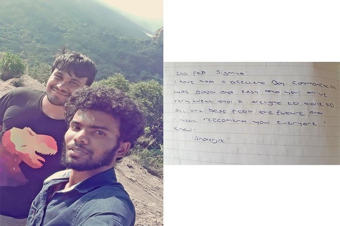 Dambulla / Sigiriya Day Tour From Kandy - Pidurangala Rock