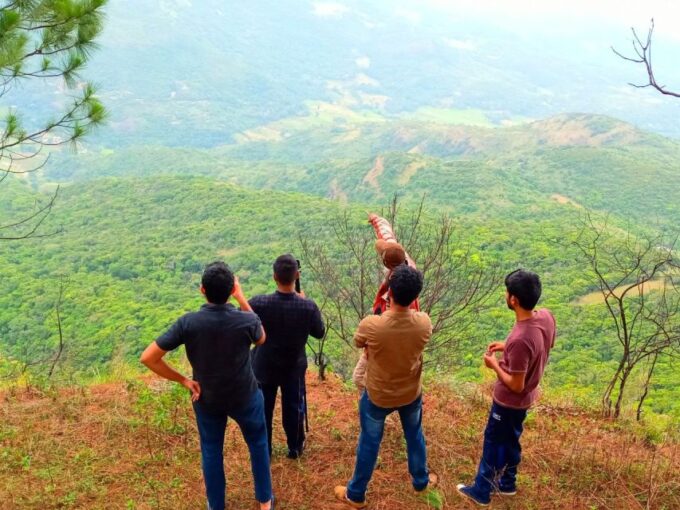Dambulla to Knuckles: Overnight Trekking & Hiking Adventure - Cancellation and Booking
