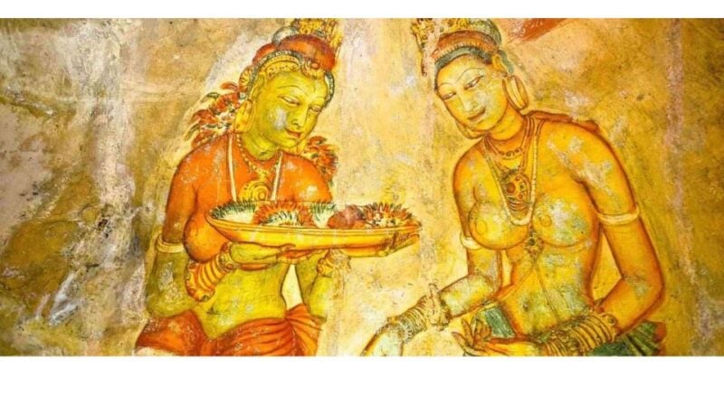 Dambulla:Sigiriya Rock Fortress & Dambulla Cave Temple Tour - Exclusions and Restrictions