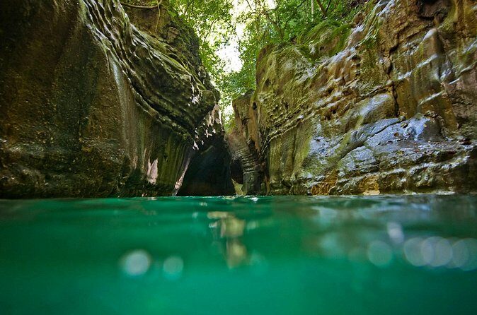 Damjagua Waterfalls Tickets - Frequently Asked Questions