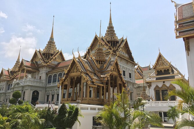 Damnoen Saduak Floating Market Review - Market Experience