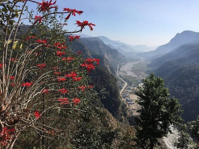 Damphus Sunrise Over The Himalayas: 4 Hours Tour - Frequently Asked Questions