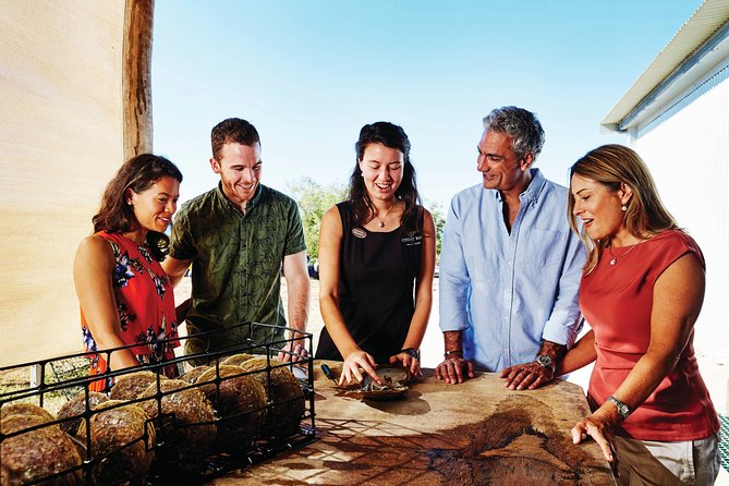 Dampier Peninsula & Aboriginal Communities From Broome (Optional Scenic Flight) - Pickup and Meeting Details