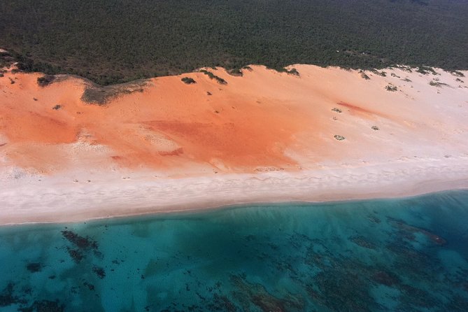 Dampier Peninsula & Aboriginal Communities From Broome (Optional Scenic Flight) - Highlights and Experiences