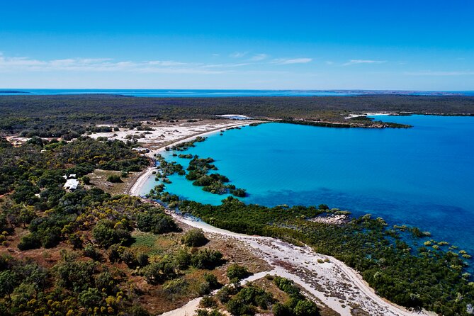 Dampier Peninsula & Aboriginal Communities From Broome (Optional Scenic Flight) - Accessibility and Restrictions