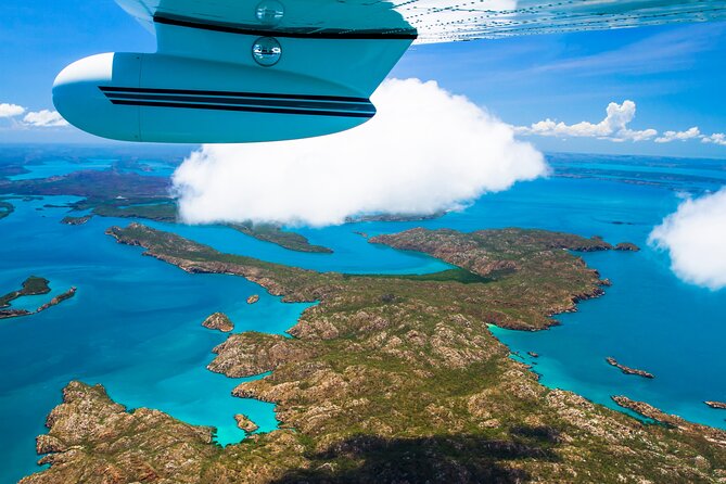 Dampier Peninsula & Aboriginal Communities From Broome (Optional Scenic Flight) - One Arm Point Community