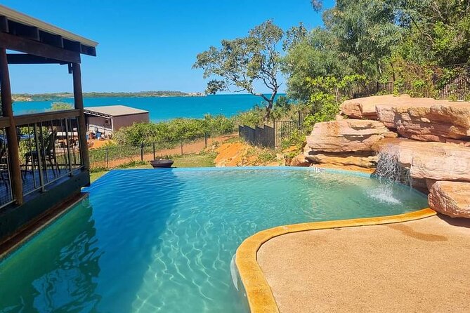 Dampier Peninsula & Aboriginal Communities From Broome (Optional Scenic Flight) - Cygnet Bay Pearl Farm