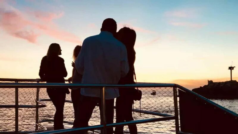 Dana Point: Evening Harbor Wine Cruise with snacks - Who Will Love This Experience?