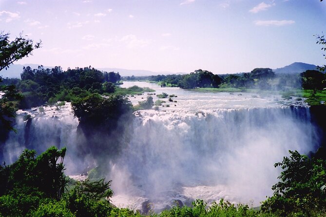 Danakil Depression And Lalibela 5 Days Tours - Health and Fitness Requirements
