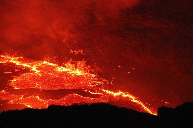 Danakil Depression And Lalibela 5 Days Tours - Reviews