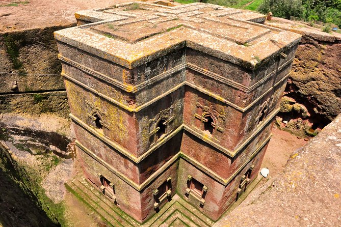 Danakil Depression And Lalibela 5 Days Tours - Frequently Asked Questions