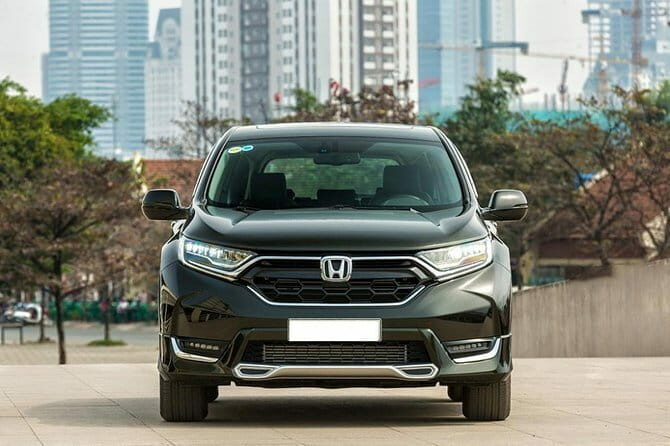 DANANG Airport to Hoi An CITY OR RETURN By Private Car - What to Expect on Your Transfer