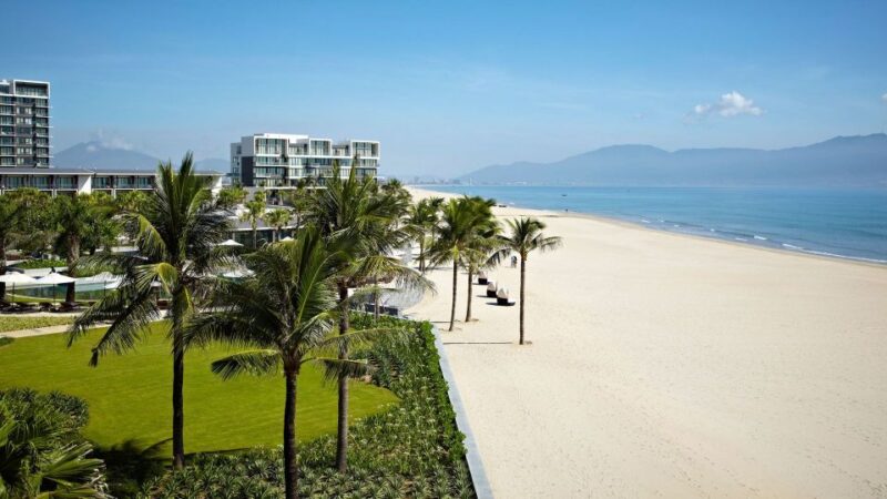 Danang Airport to Hoi An Private Transfer Service - Service Details