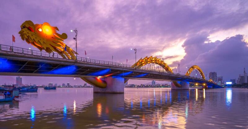 Danang Airport to Hoi An Private Transfer Service - Additional Requests