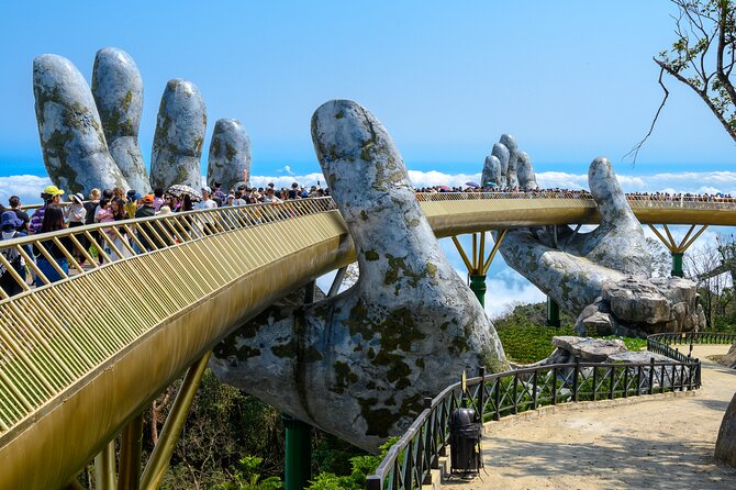 Danang City Full Day Tours - Inclusions and Transportation